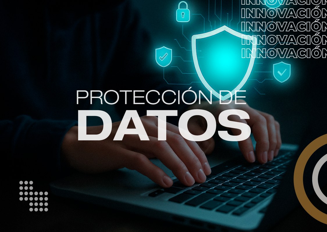 Diplomado Delegados de Protección de Datos Personales